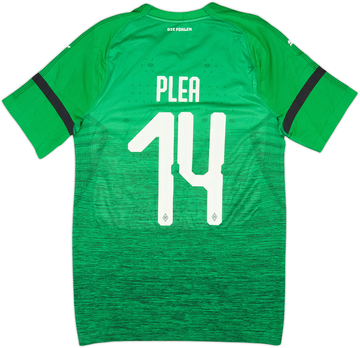 Borussia Mönchengladbach Third Shirt 2018/19