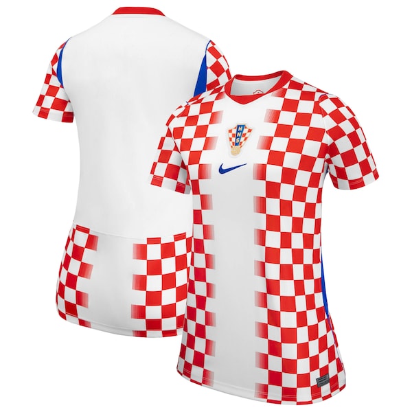 Croatia Home Shirt 2026