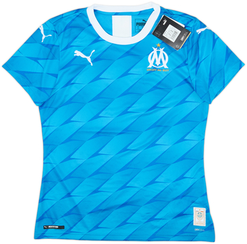 Olympique Marseille Uitshirt 2019/20