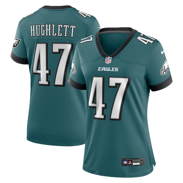 Philadelphia Eagles Home Shirt 2026/27