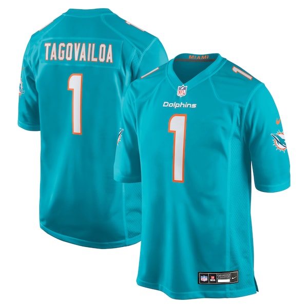 Miami Dolphins Camiseta local 2025/26