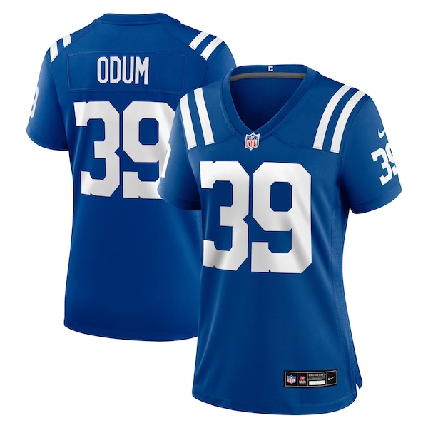 Indianapolis Colts Home Shirt 2026/27