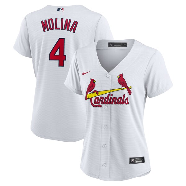 St. Louis Cardinals Home Shirt 2026/27