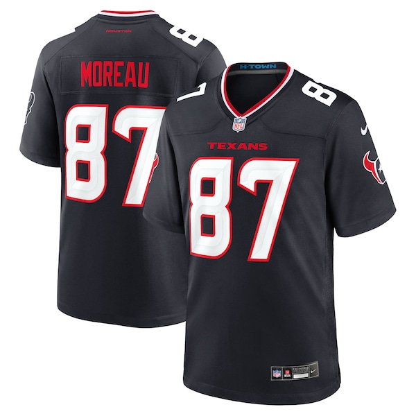 Houston Texans Home Shirt 2026/27