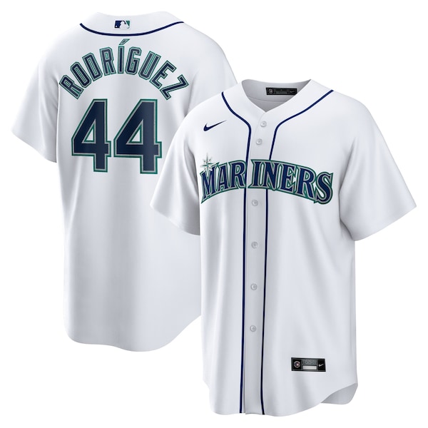 Seattle Mariners Maillot domicile 2025/26