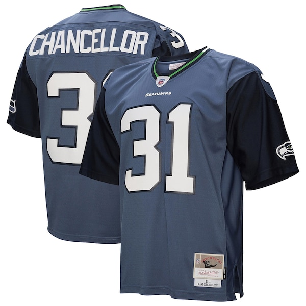 Seattle Seahawks Classic Edition 2011