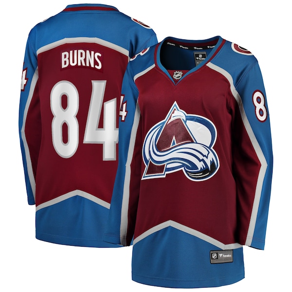 Colorado Avalanche Home Shirt 2026/27