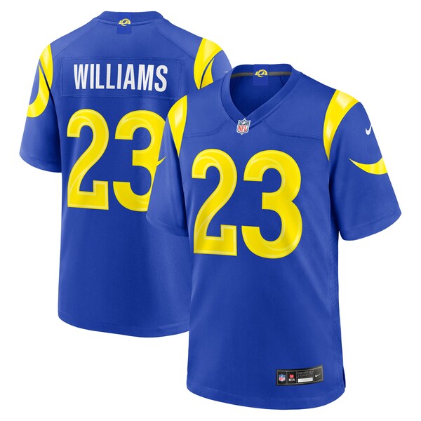 Los Angeles Rams Camiseta local 2026/27