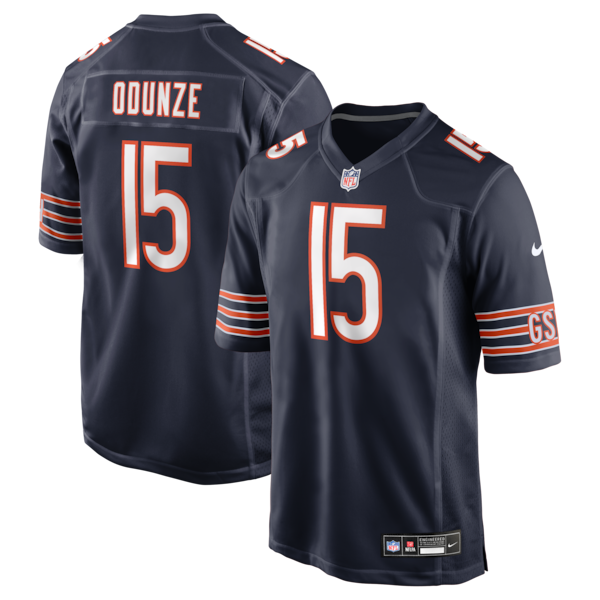 Chicago Bears Home Shirt 2026/27