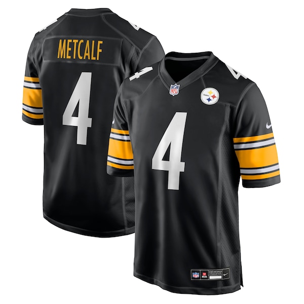 Pittsburgh Steelers Camiseta local 2025/26