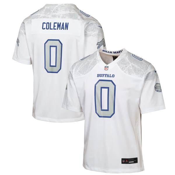 Buffalo Bills Ausweichtrikot 2026/27