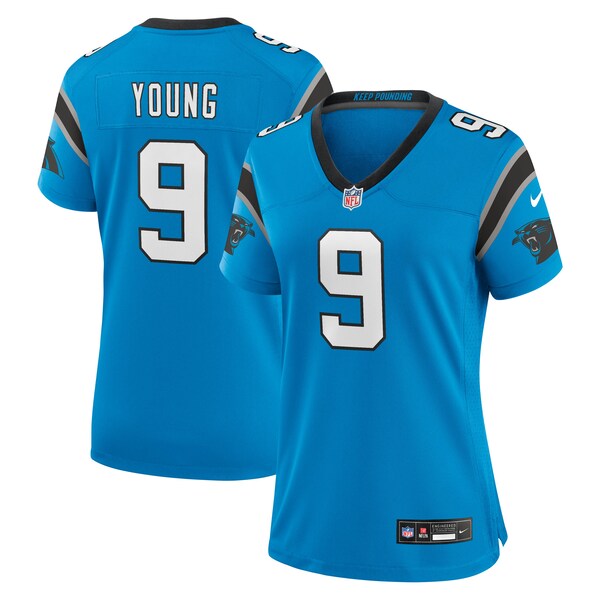 Carolina Panthers Maillot alternatif 2026/27