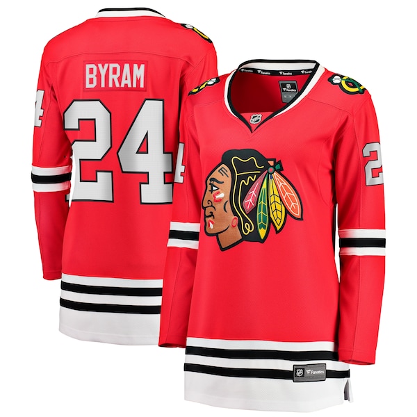 Chicago Blackhawks Home Shirt 2026/27