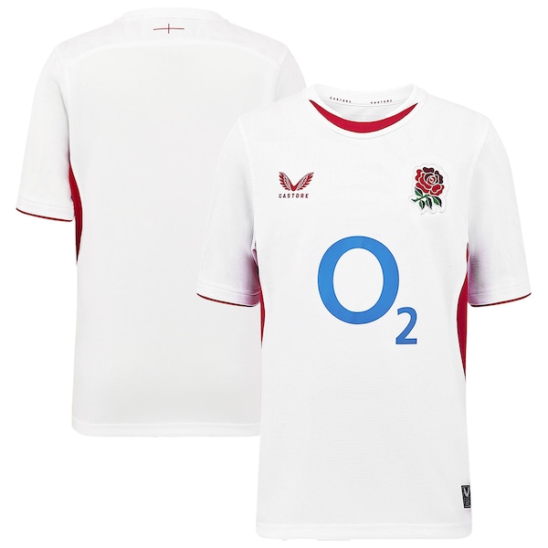 England Heimtrikot 2025/26