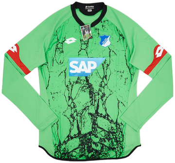 TSG 1899 Hoffenheim Home Shirt 2015/16