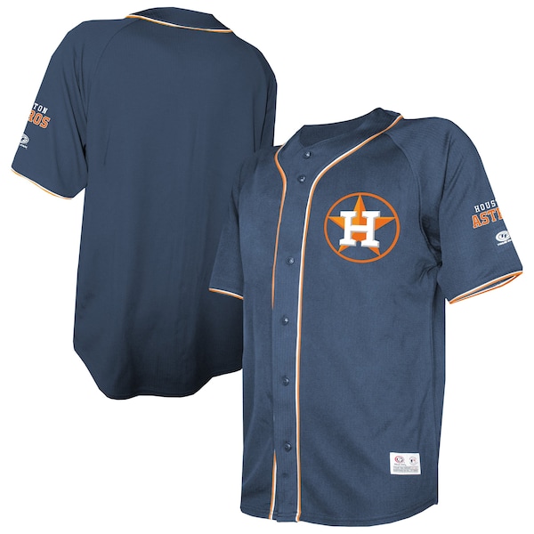 Houston Astros Fashion Shirt 2026/27