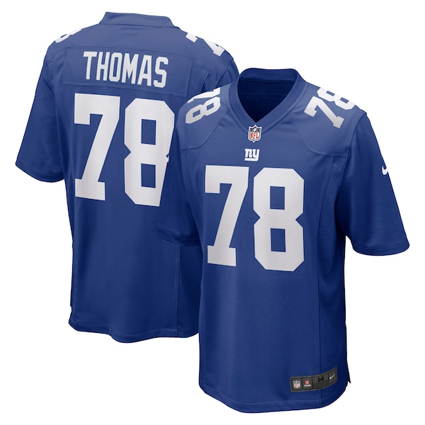 New York Giants Home Shirt 2026/27