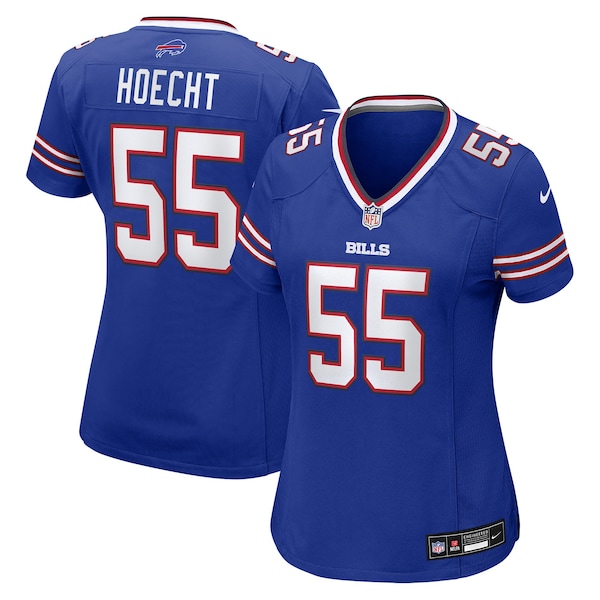 Buffalo Bills Home Shirt 2026/27