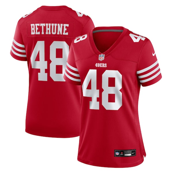 San Francisco 49ers Home Shirt 2026/27