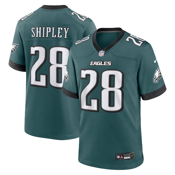 Philadelphia Eagles Home Shirt 2026/27