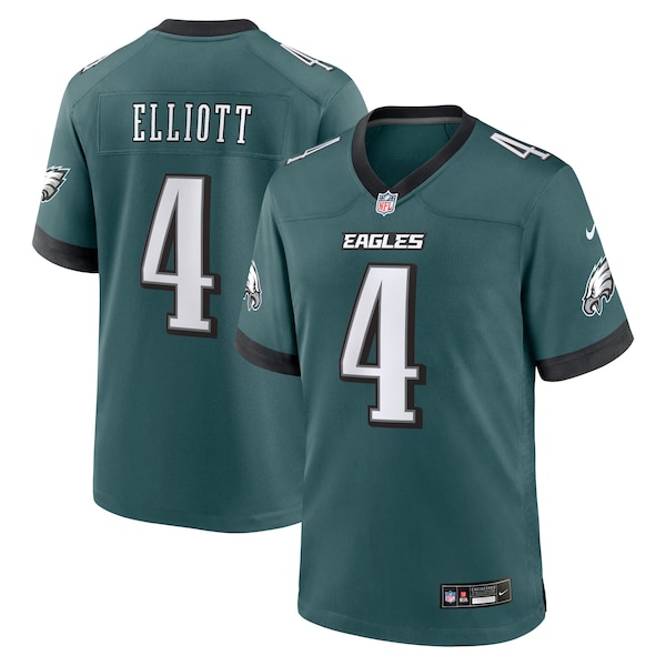 Philadelphia Eagles Home Shirt 2026/27