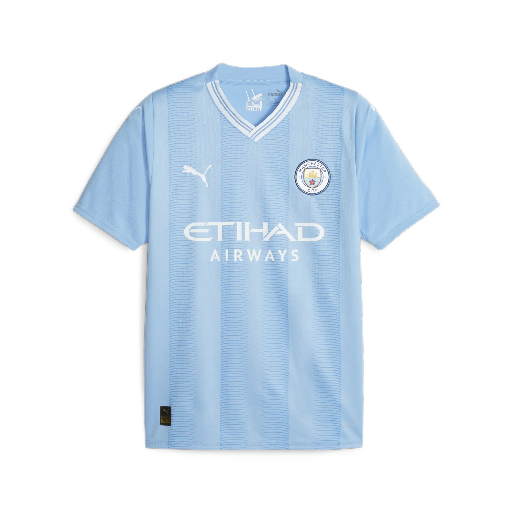 Manchester City Heimtrikot 2023/24