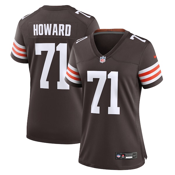 Cleveland Browns Home Shirt 2026/27