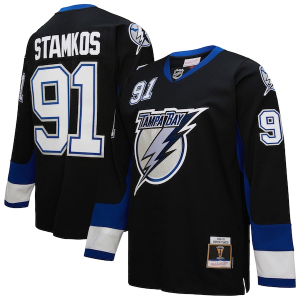 Tampa Bay Lightning 2008/09
