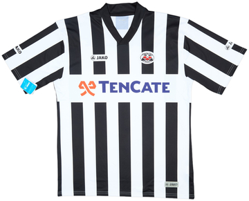 Heracles Almelo Home Shirt 2009/10