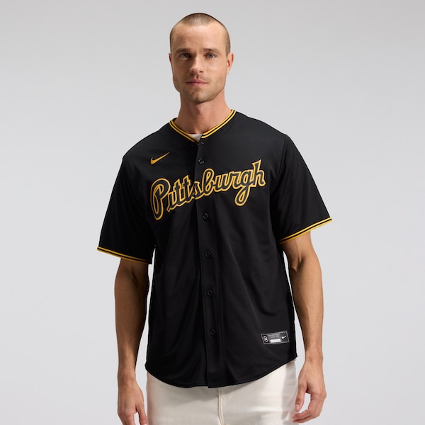 Pittsburgh Pirates Alternate Shirt 2025/26