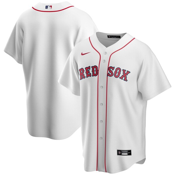 Boston Red Sox Camiseta local 2025/26