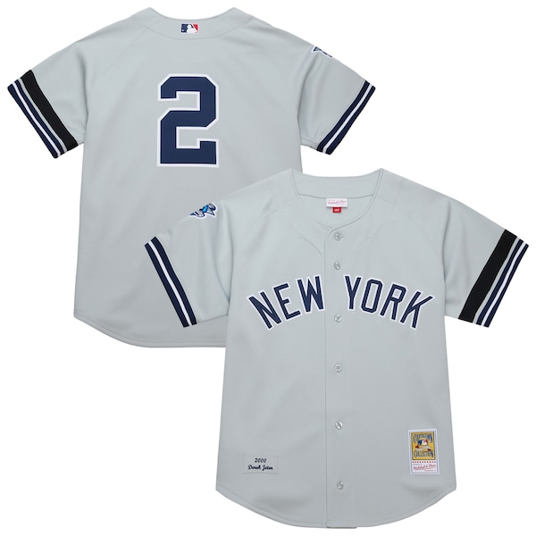 New York Yankees 2000