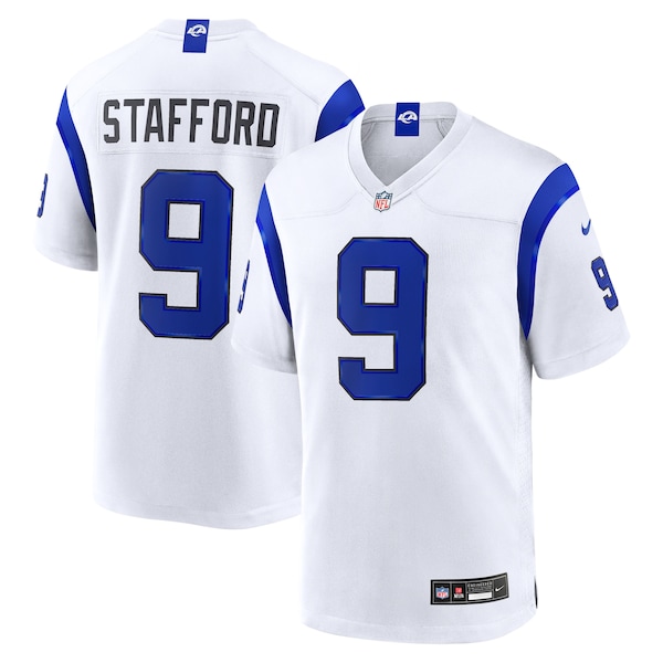 Los Angeles Rams Away Shirt 2026/27
