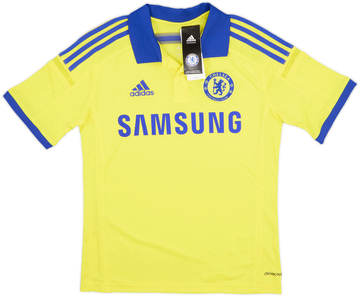 FC Chelsea Auswärtstrikot 2014/15