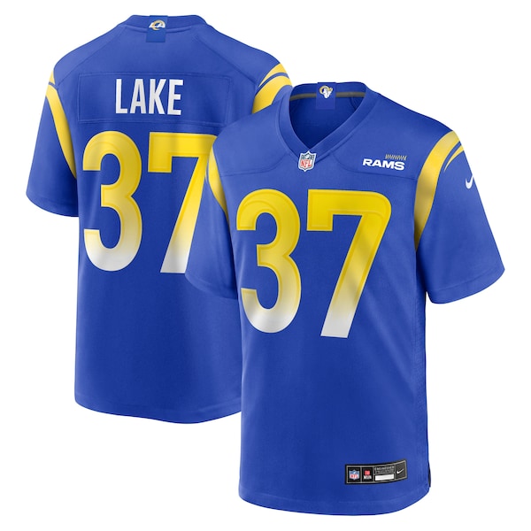 Los Angeles Rams Home Shirt 2026/27