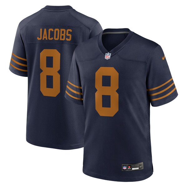 Green Bay Packers Alternatief Shirt 2026/27