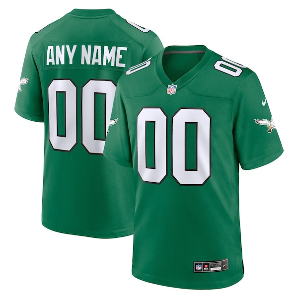Philadelphia Eagles Ausweichtrikot 2025/26