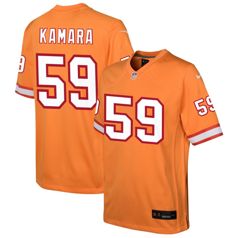 Tampa Bay Buccaneers Classic Edition 2026/27