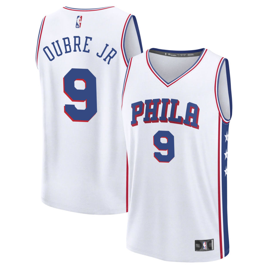 Philadelphia 76ers Association Edition 2026/27