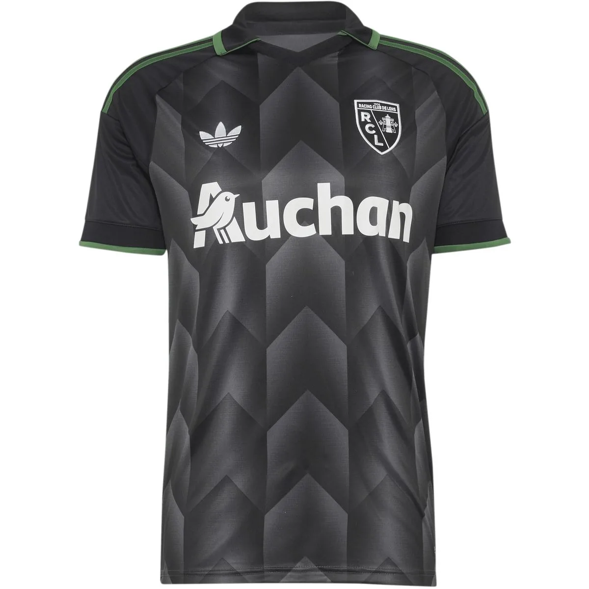 RC Lens Auswärtstrikot 2026/27