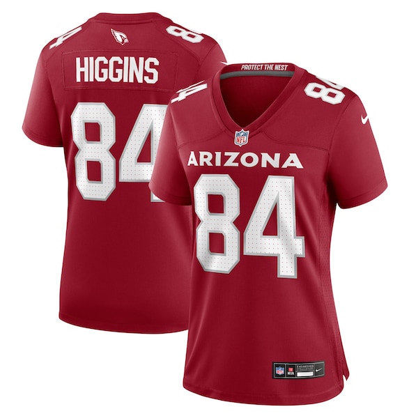 Arizona Cardinals Home Shirt 2026/27