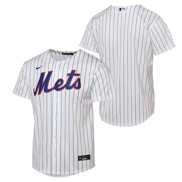 New York Mets Camiseta local 2025/26