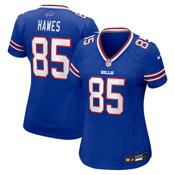 Buffalo Bills Home Shirt 2026/27