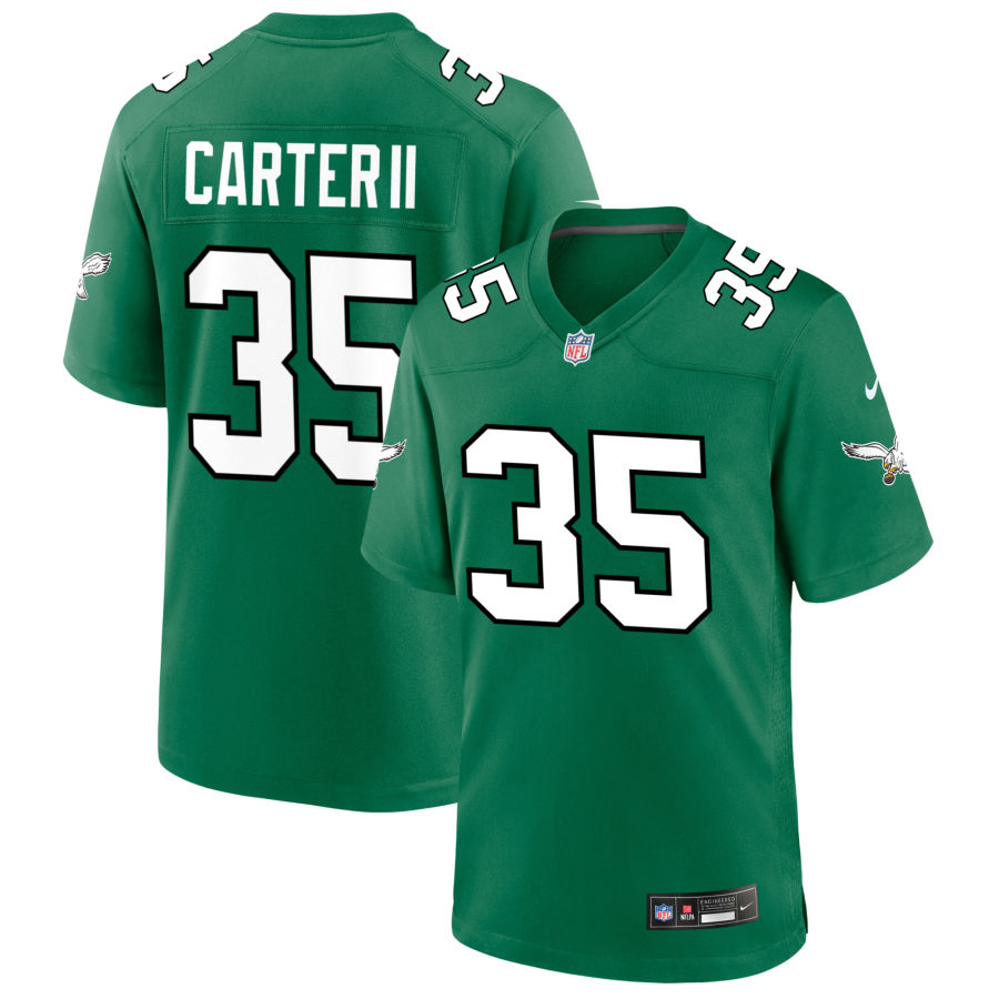 Philadelphia Eagles Alternate Shirt 2026/27