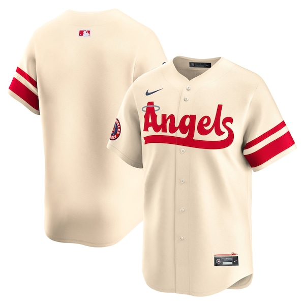 Los Angeles Angels City Connect 2026/27
