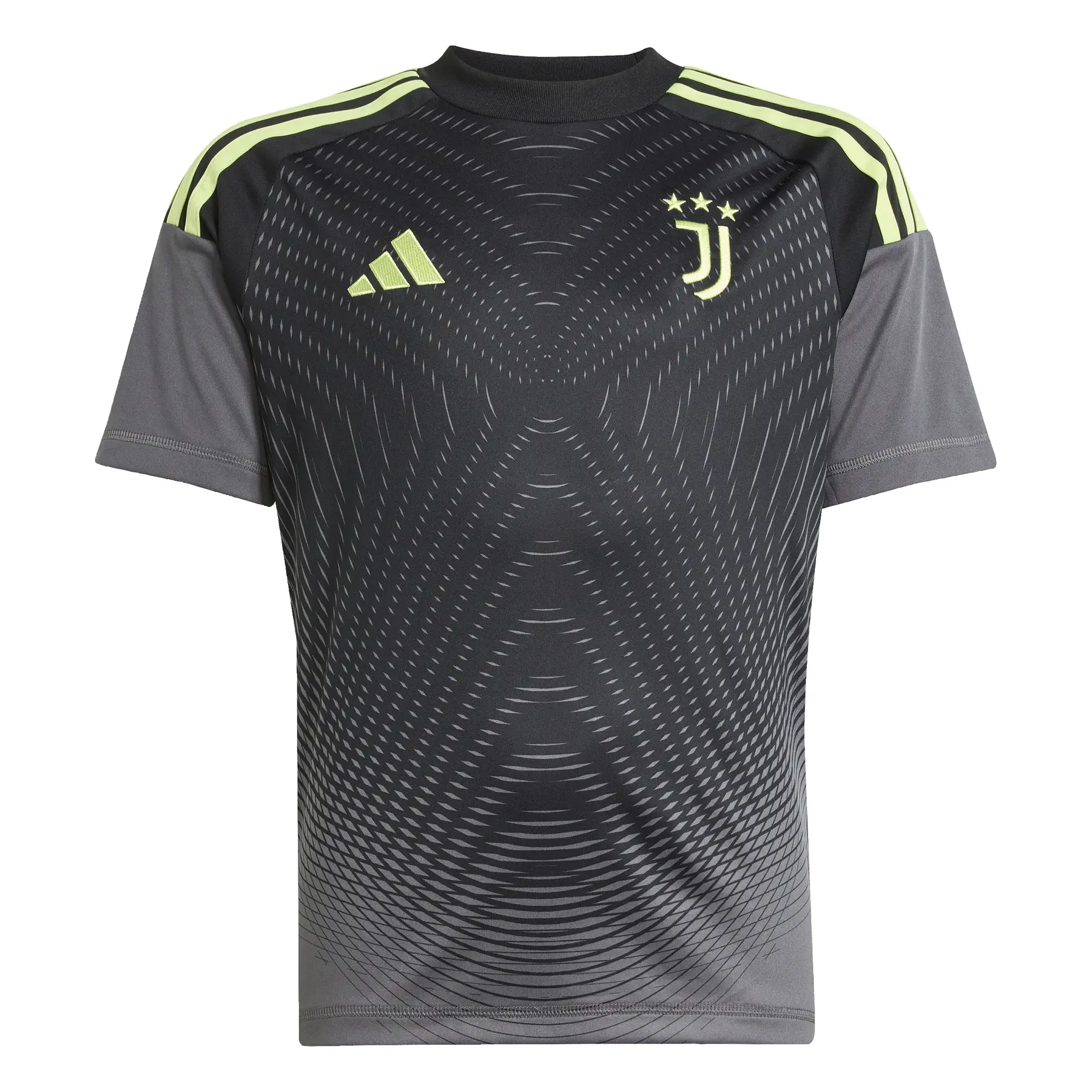 Juventus Turin Goalkeeper Shirt 2025/26