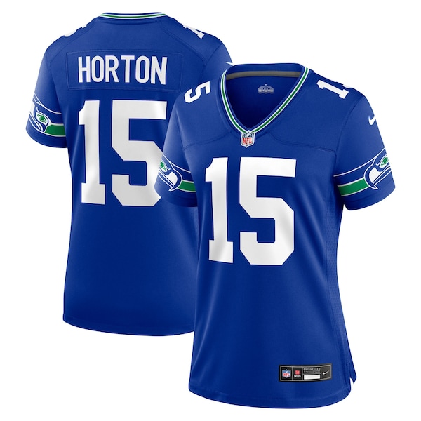Seattle Seahawks Alternate Shirt 2026/27