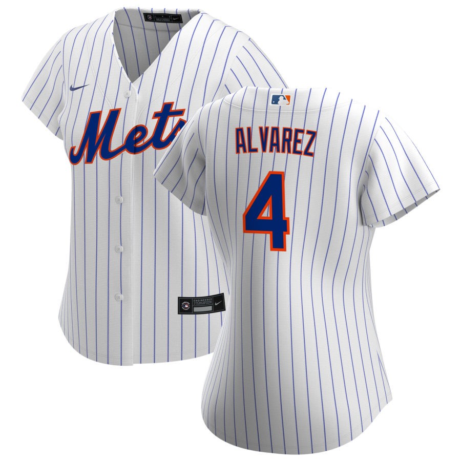 New York Mets Home Shirt 2026/27