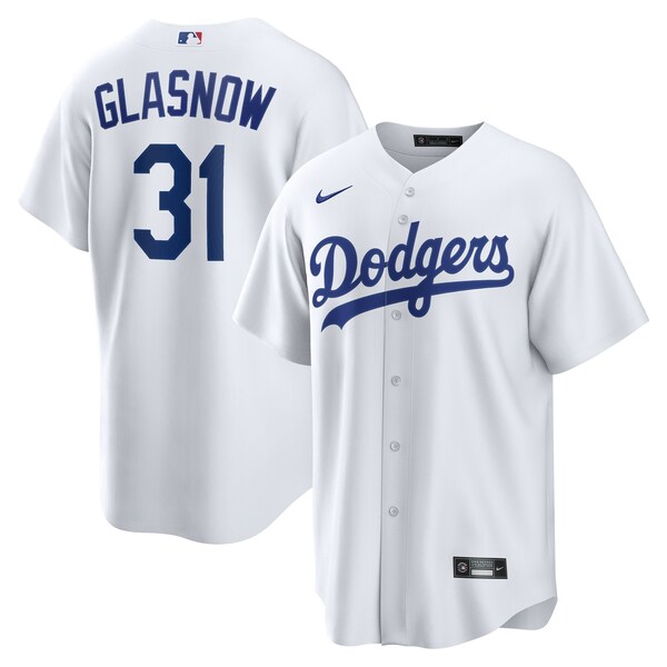 Los Angeles Dodgers Home Shirt 2026/27