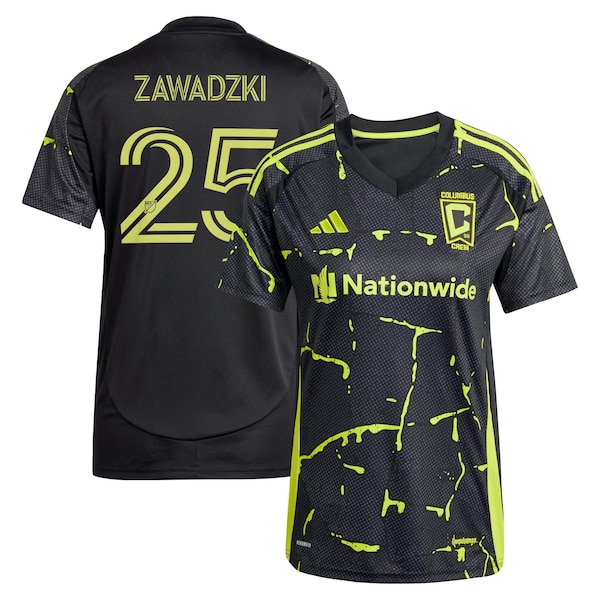 Columbus Crew 2025